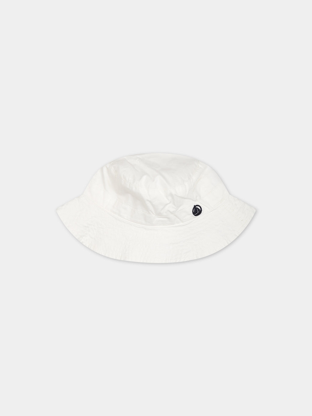 Cloche blanche pour bébé enfants